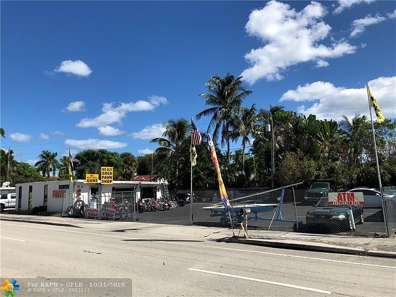 1st image of 3377 N Federal Hwy