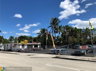 3377 N Federal Hwy, Delray Beach, FL 33483