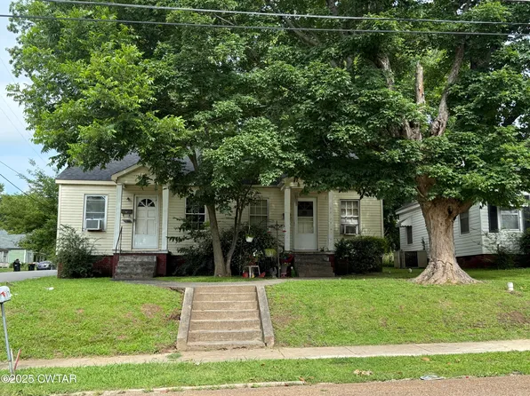 117-119 S 17th Ave, Humboldt, TN 38343
