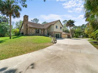 1041 29th St SW, Naples, FL 34117
