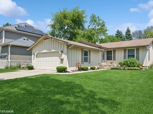 115 S Bothwell St, Palatine, IL