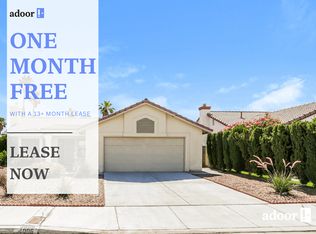 4006 Avocado Dr, Las Vegas, NV 89103