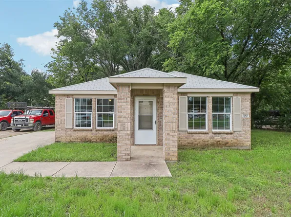 12824 Seagoville Rd, Balch Springs, TX 75180