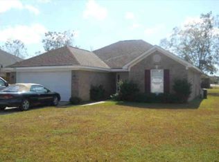 17023 Sugar Loop, Foley, AL 36535