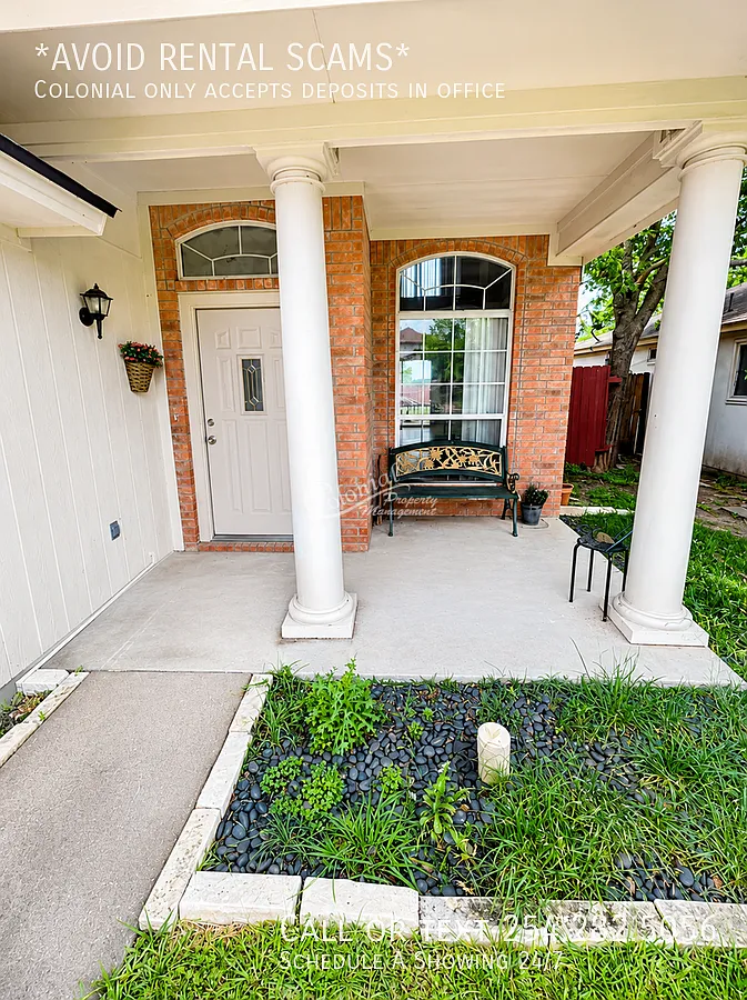 3 bed, 3.0 bath, 1485 sqft, $1,595 — Photo 2