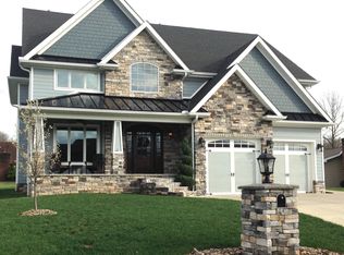 3 Heather Ct, Huntington, WV 25705