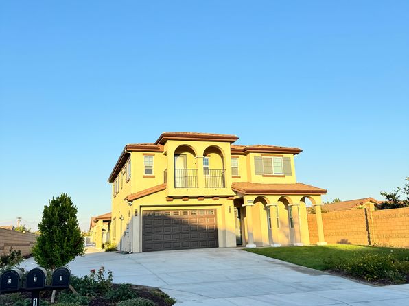1389 S Idyllwild Ave #1