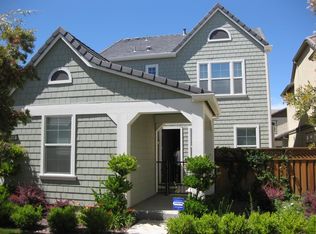158 W Santa Cruz Way, Mountain House, CA