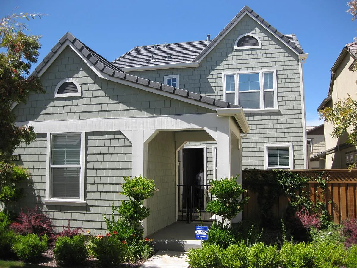 158 W Santa Cruz Way photo 1