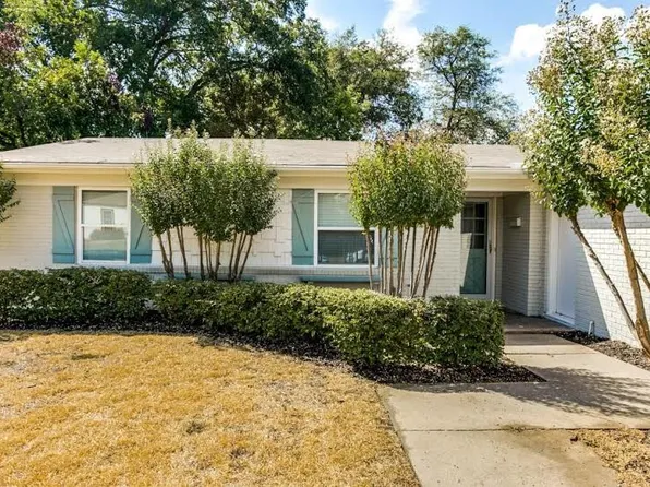 3614 Winston Rd, Fort Worth, TX 76109