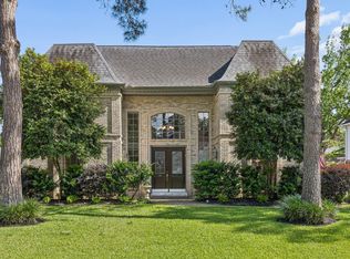 6327 Singing Creek Ln, Spring, TX 77379