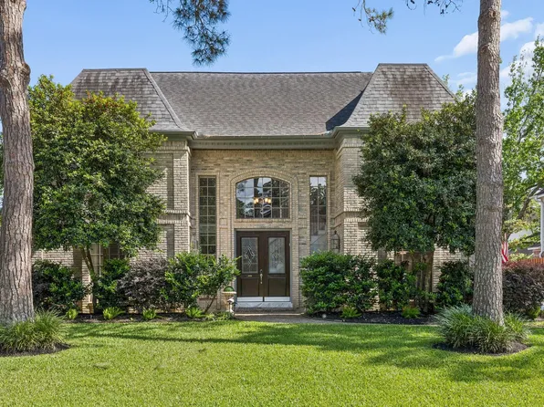 6327 Singing Creek Ln, Spring, TX 77379