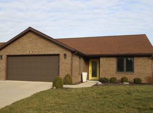 3400 W Riggin Rd UNIT 55, Muncie, IN 47304