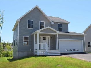 31 Rangeway Dr #77, Rochester, NH 03839