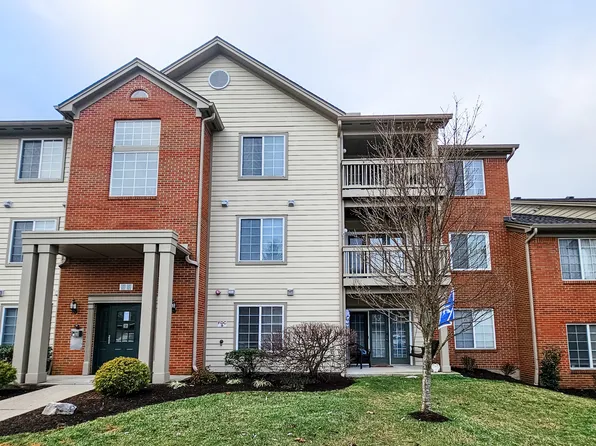 600 Vincent Way APT 2108, Lexington, KY 40503