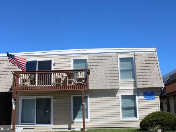 423 Lark Ln #203, Ocean City, MD 21842