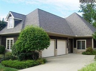 11187 Caddie Ln #44, Concord Township, OH