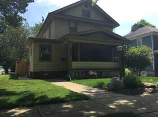 2113 Melrose St, Rockford, IL 61103