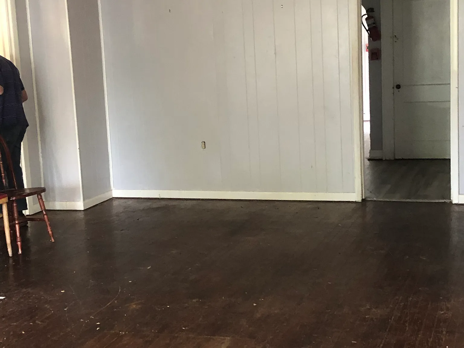 4 bed, 1.5 bath, $1,500 — Photo 3