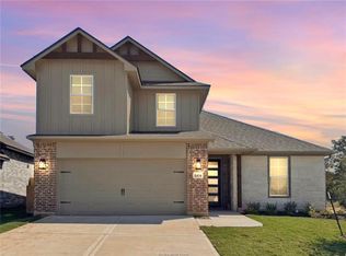 6434 Raleigh Loop, College Station, TX 77845
