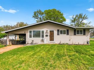 8339 Latty Ave, Hazelwood, MO