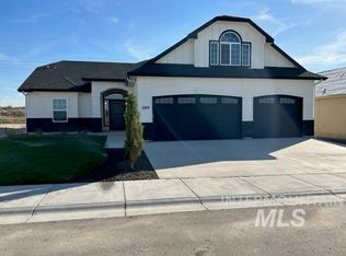 2301 W Egret St, Nampa, ID 83686