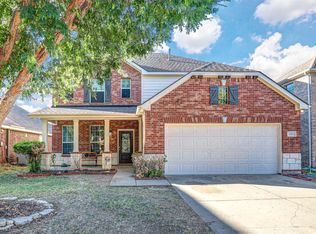 4524 Indian Rock Dr, Fort Worth, TX 76244