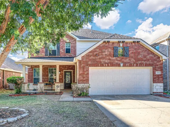 4524 Indian Rock Dr, Fort Worth, TX 76244