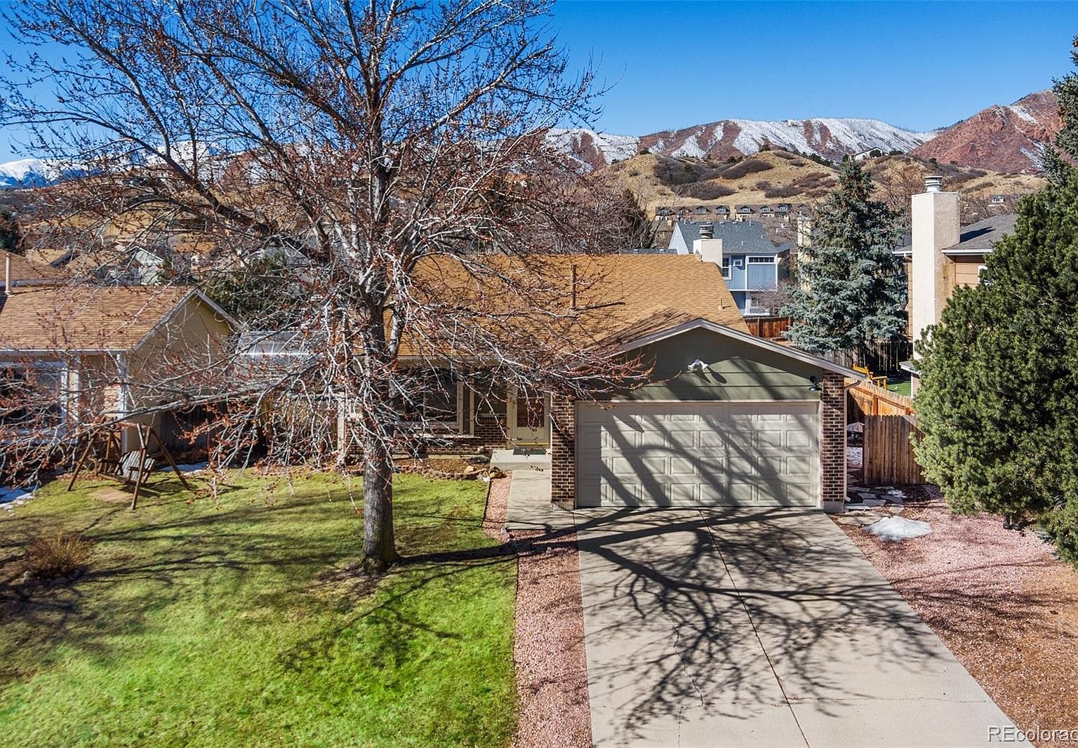 5920 Pemberton Way, Colorado Springs, CO 80919 Zillow