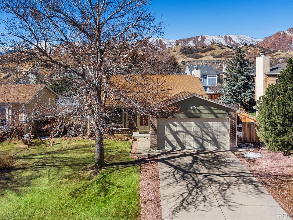 5920 Pemberton Way, Colorado Springs, CO 80919 Zillow