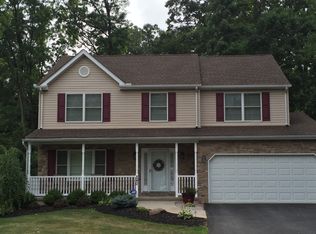 240 Krocks Rd, Allentown, PA 18104