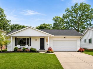 4376 W 202nd St, Fairview Park, OH 44126