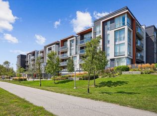 3028 Creekshore Cmn #105, Oakville, ON L6M 5K6