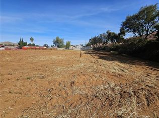 24208 Dracaea Ave Lot 179, Moreno Valley, CA