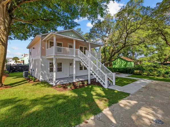 409 2nd Ave. S, Myrtle Beach, SC 29577