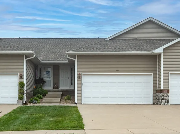 1410 Scarlet Sage Dr SW, Cedar Rapids, IA 52404