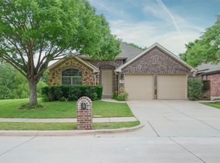 2601 Dog Leg Trl, McKinney, TX 75069
