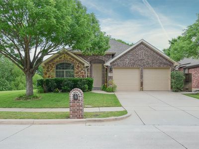 2601 Dog Leg Trl, McKinney, TX, 75069
