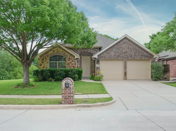 2601 Dog Leg Trl, McKinney, TX 75069