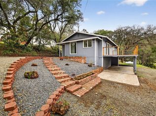 353 Skyline Blvd, Oroville, CA