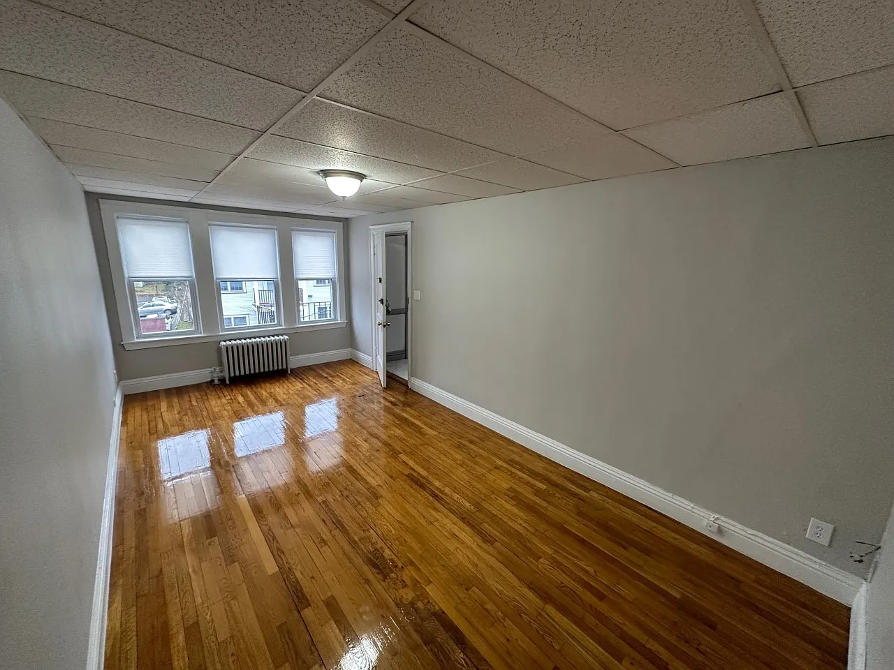 Lourdes Ave, Jamaica Plain — Photo 2