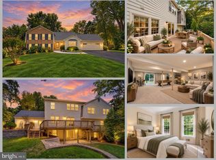 11399 Bantry Ter, Fairfax, VA 22030