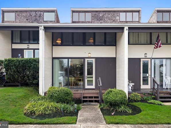 21 S Rodney Dr, Rehoboth Beach, DE 19971
