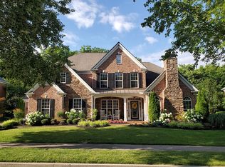 1017 Buddleia Ln, Franklin, TN 37067