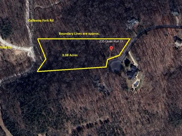 235 Quail Run Dr, Defiance, MO 63341