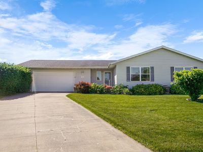 708 Circle Dr, Wabasha, MN, 55981