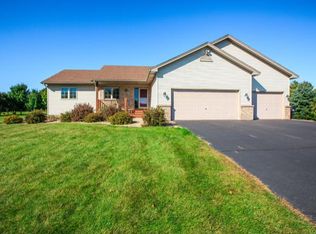 20910 Buchanan St NE, East Bethel, MN 55011