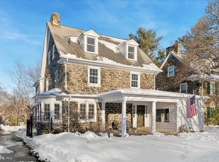 119 Maple Ave, Bala Cynwyd, PA 19004