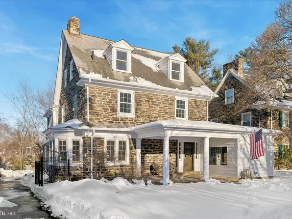 119 Maple Ave, Bala Cynwyd, PA 19004