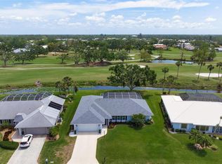 956 E Gondola Dr, Venice, FL 34293